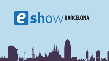 Visiting the E-Show Barcelona