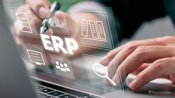 ERP,  connecteur pour commerce électronique ou projet web