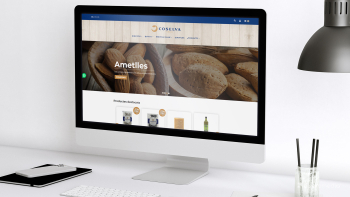 Coselva, nouveau site web pour la coopérative