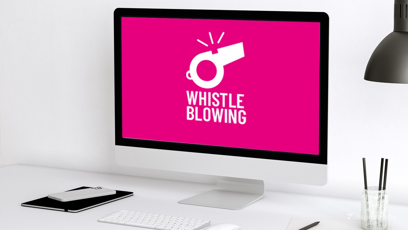 Coming soon: Ebasnet Whistleblowing Channel