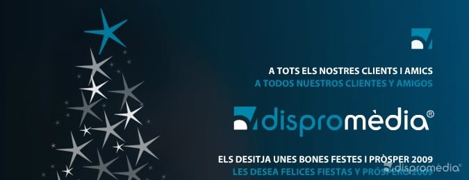 Felicitaciones de Navidad Online