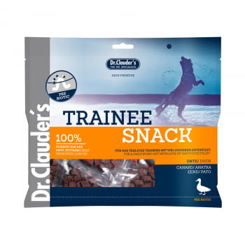 DOG SNACK MEGAPACK TRAINEE PATO 500G