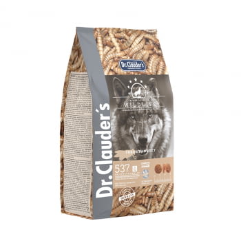 DOG DRY WILDLIFE PROTEINA INSECTOS - 1