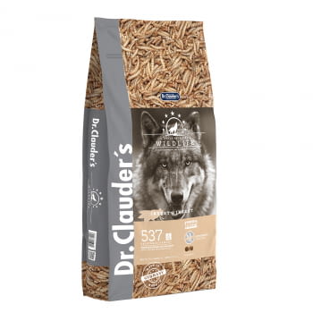 DOG DRY WILDLIFE PROTEINA INSECTOS - 3