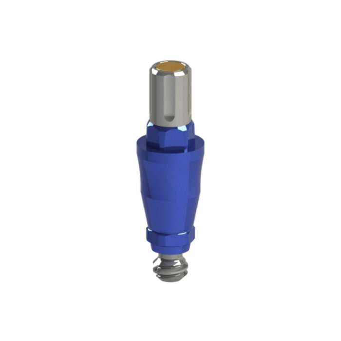 Adaptador Dynamic Scanbody