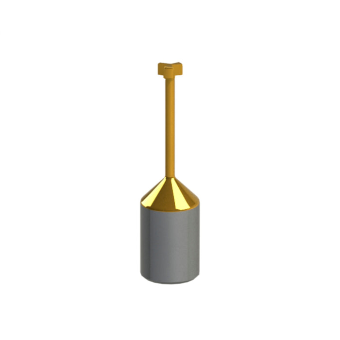 DMTONE milling tool