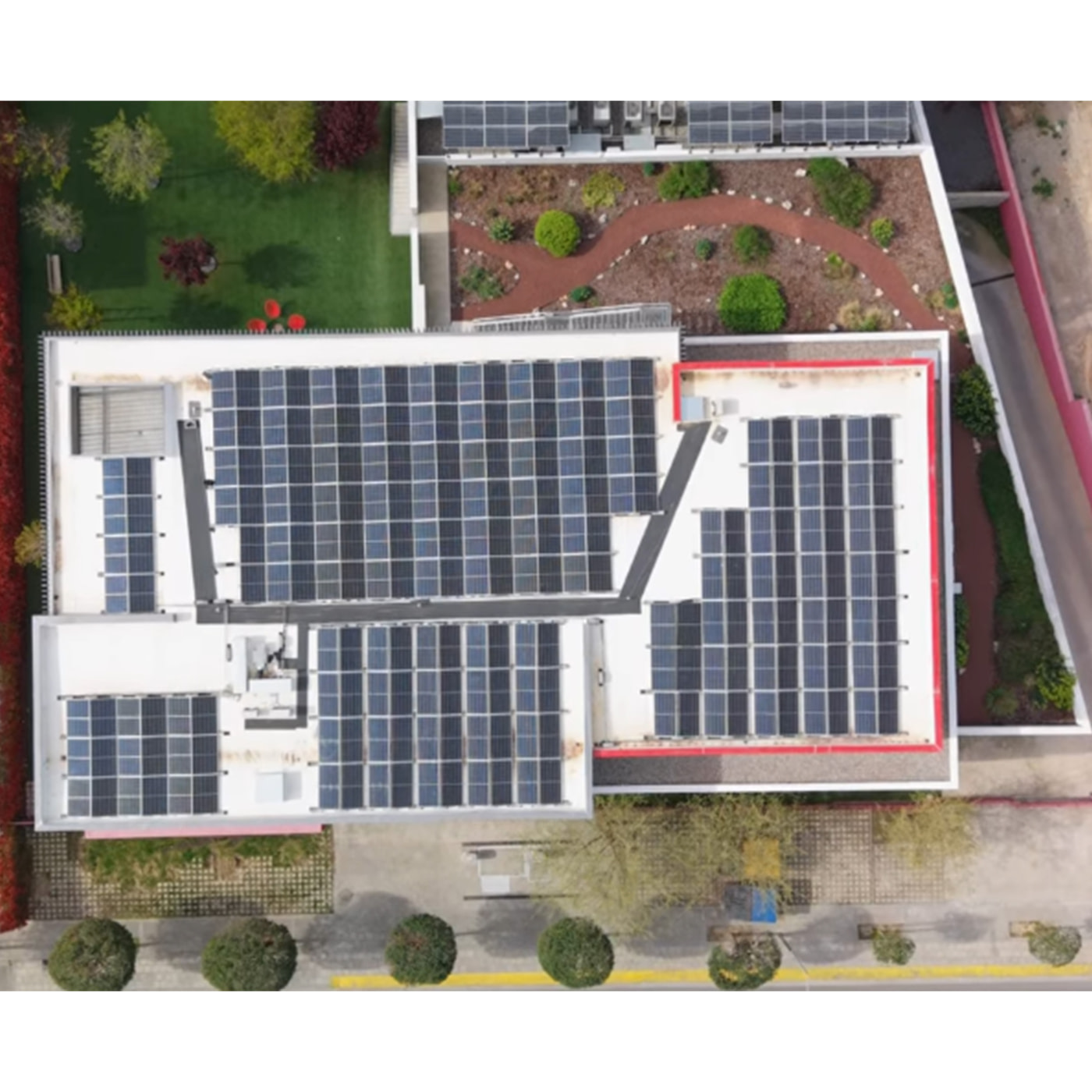 Seguimos creciendo, ampliamos nuestras instalaciones