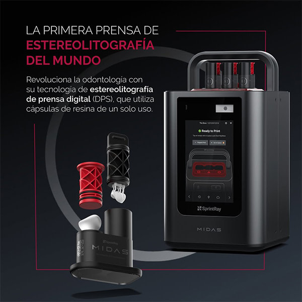 Las restauraciones nunca han sido tan sencillas