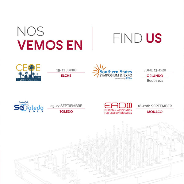 Nos vemos en...