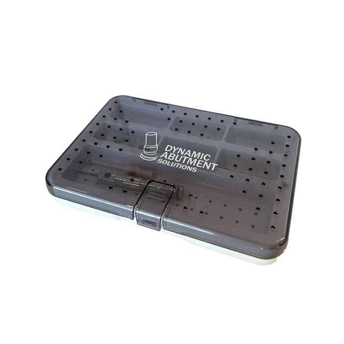 Prosthetic Box