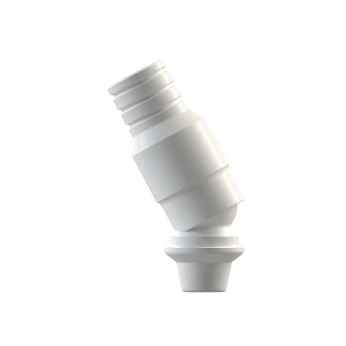 Castable Dynamic Abutment