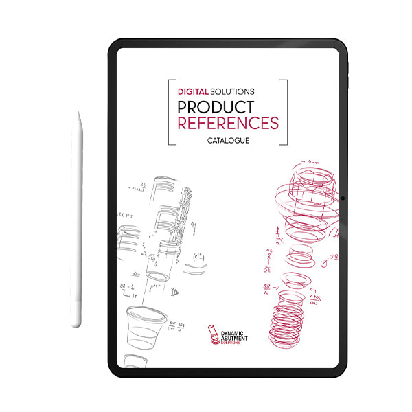 New interactive catalogue