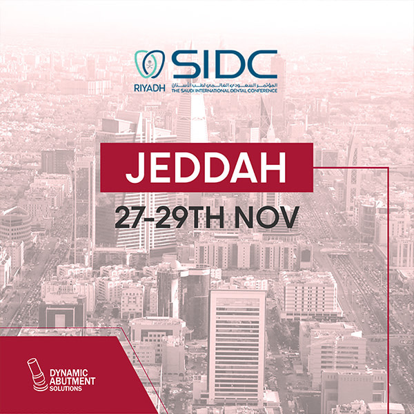 SIDC Jeddah
