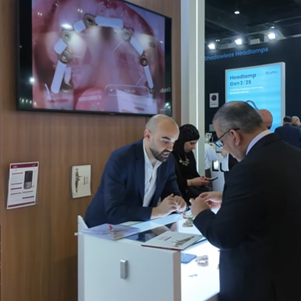 AEEDC Dubai