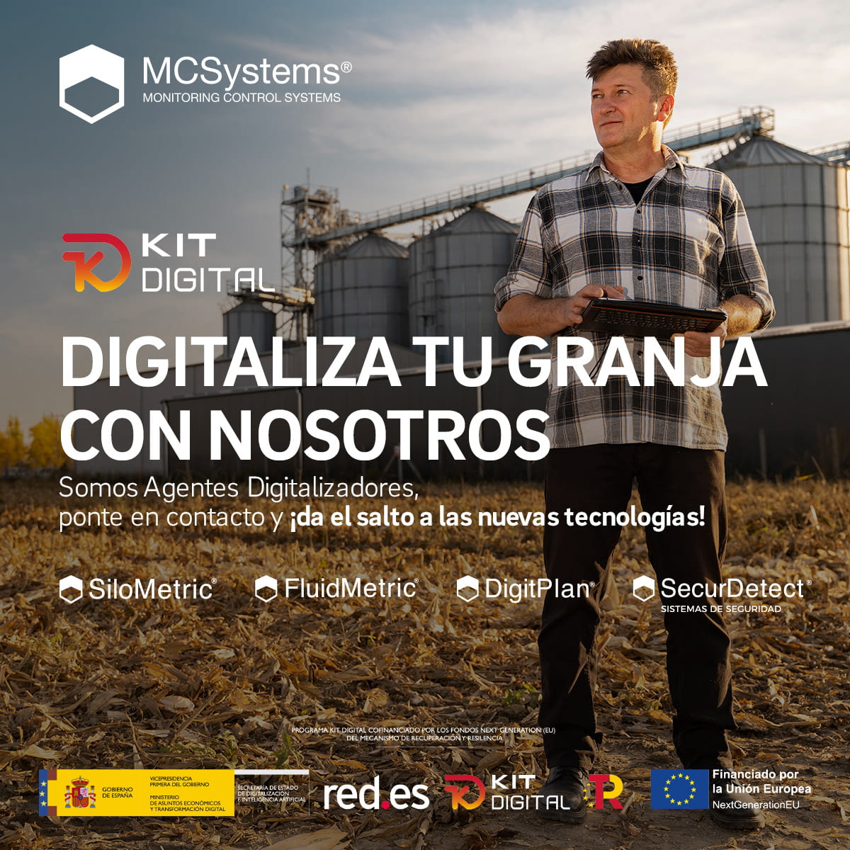 ¿Qué es el Kit Digital?