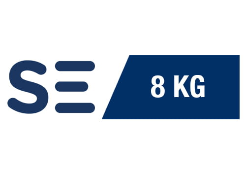 Assecadora Siemens 8kg