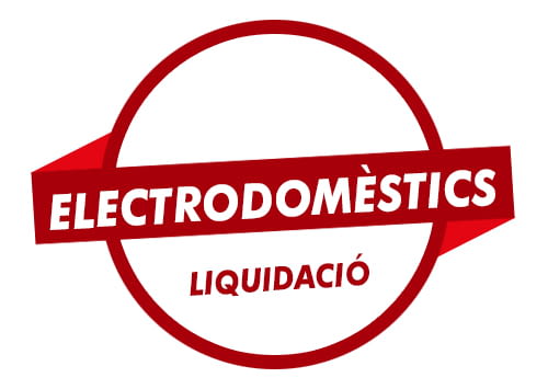 ELECTRODOMESTICS