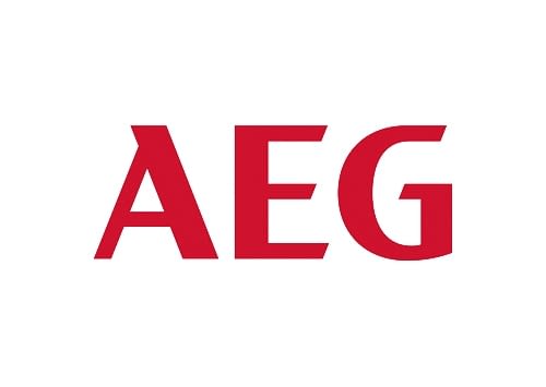 INDUCTION AEG