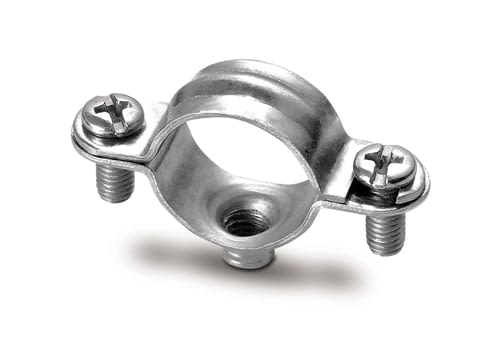 CHROME CLAMPS