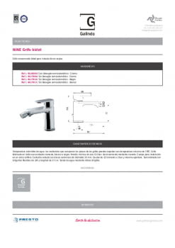 Fitxa producte GALINDO 462700.pdf