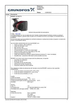 Ficha producto GRUNDFOS MAGNA1 32-120 F N.pdf