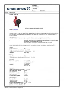 Ficha producto GRUNDFOS ALPHA1 25-50 180.pdf