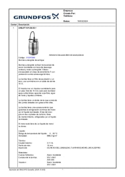 Fitxa producte GRUNDFOS 012H1300.pdf