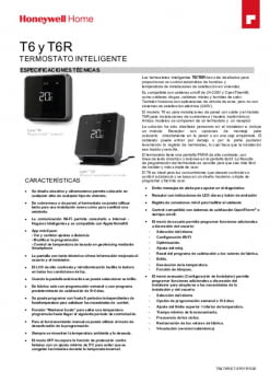 Fitxa producte HONEYWELL T6 I T6R.pdf
