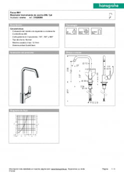 Fitxa producte HANSGROHE 31820000.pdf