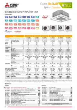 Fitxa producte MITSUBISHI MSPLZ-VEA.pdf