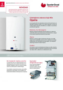 Ficha producto SAUNIER DUVAL Opalia.pdf