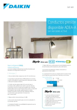 Ficha producto Conductes DAIKIN SKY AIR.pdf
