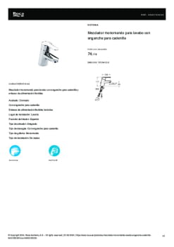 Ficha tecnica ROCA A5A3125C00.pdf