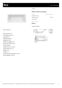 Ficha producto ROCA A248550000.pdf