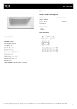 Ficha producto ROCA A248178000.pdf