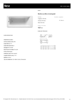 Fitxa producte ROCA A248149000.pdf