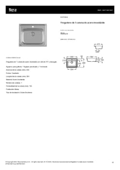 Fitxa producte ROCA A871601A01pdf.pdf