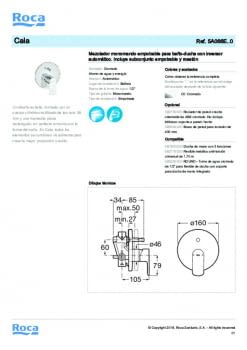 Fitxa producte ROCA A5A066EC00.pdf