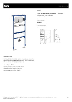 Fitxa producte ROCA A890094100.pdf