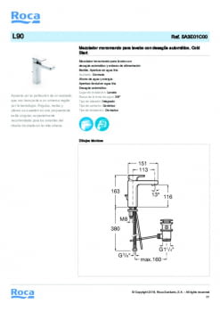 Fitxa producte ROCA 5A3E01C00.pdf