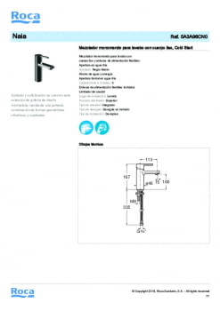 Fitxa producte ROCA 5A3A96CN0.pdf