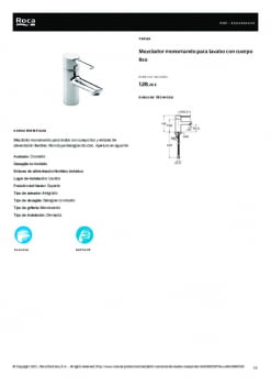 Fitxa producte ROCA A5A3260C00.pdf