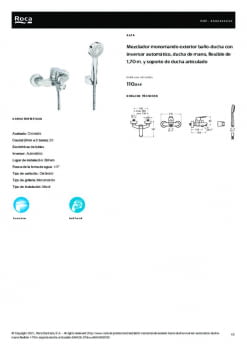 Fitxa producte ROCA A5A0425C00.pdf