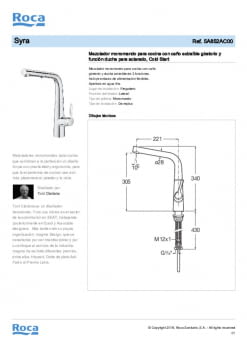 Fitxa producte ROCA A5A852AC00.pdf
