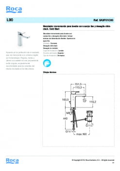 Fitxa producte ROCA 5A3F01C00.pdf