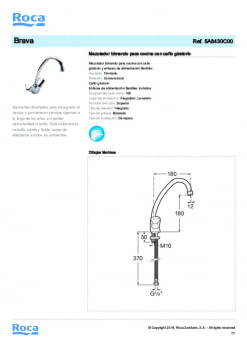 Fitxa producte ROCA A5A8430C00.pdf