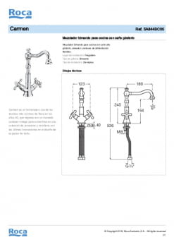 Fitxa producte ROCA A5A844BC00.pdf