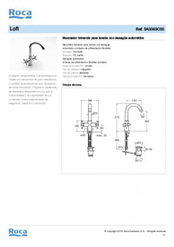 Fitxa producte ROCA A5A8443C00.pdf