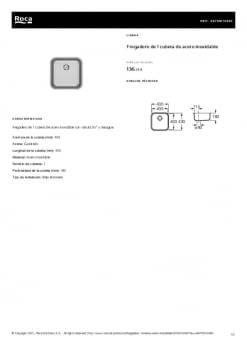 Fitxa producte ROCA A870M10400.pdf