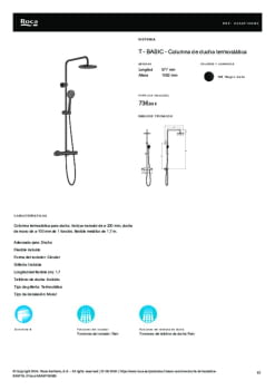 Fitxa producte ROCA A5A9F18NB0.pdf